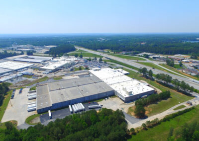 Covington Industrial Center